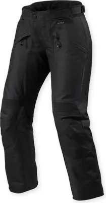 Obrázok produktu pre Revit Factor 5 H2o nohavice Black 42 / Short Woman Black 42