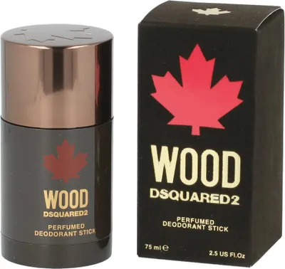 Obrázek produktu pro Dsquared2 Wood for Him DST 75 ml M