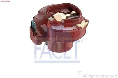 Immagine prodotto di Dito di distribuzione FACET 3.7573/15RS per BMW Serie 3 Berlina (E30)