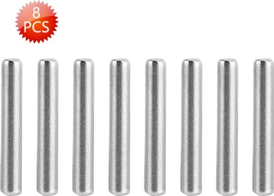 Produktbild von RC Teil 0072 Aluminium Rad Sechskantantrieb Adapterstift für WLtoys 12428 FY 1/12 Auto