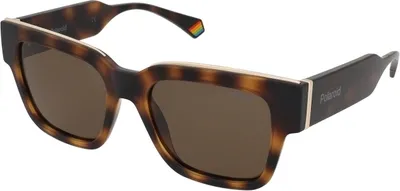 Produktbild von Polaroid Sonnenbrille PLD 6198/S/X 086 52 18 140