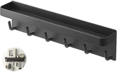 Immagine prodotto di Ganci da cucina con contenitori, barre portaganci da cucina, cassetti