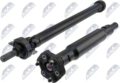 Produktbild von NTY Kardanwelle Gelenkwelle Achsantrieb für BMW X5 (E70) NWN-BM-012