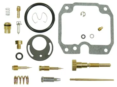Immagine prodotto di Kit Di Riparazione Carburatore Yamaha Yfm 125 Grizzly '04-13, Yfa 125 Breeze '89-04 (26-1251) (Per 1 Carburatore)