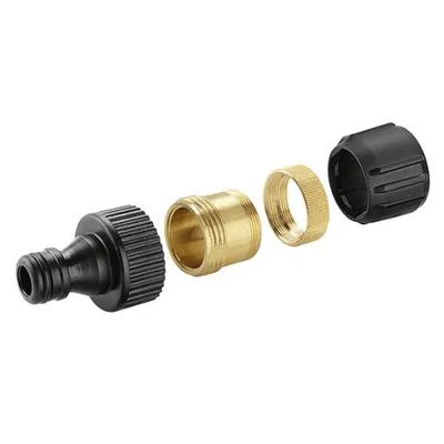 Produktbild von Kärcher Hahnanschluss für Innenarmaturen 26450100
