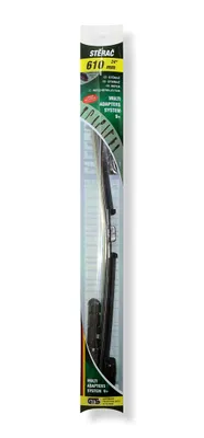 Obrázek produktu pro Stěrač plochý FLEXI 610mm