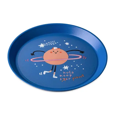 Zdjęcie produktu dla Talerzyk dla dziecka DREAMS, Ø 20,5 cm, KOZIOL