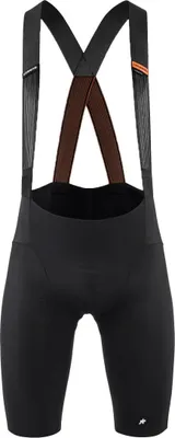 Produktbild von EQUIPE RS Bib Shorts S11 long - Black Series - XL