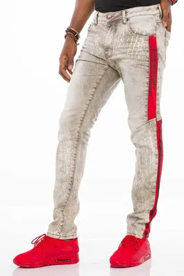 Produktbild von CD524 Herren Jeans