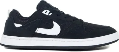 Produktbild von Nike Schuhe SB Alleyoop, CJ0882001