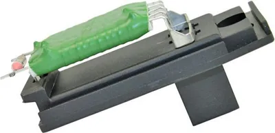 Produktbild von METZGER 0917263 Gebläsewiderstand