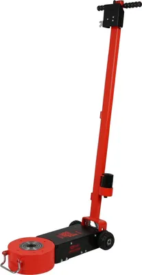 Obrázok produktu pre výkon Vzduchový hydraulický zdvihák, 40/20/15/10 t