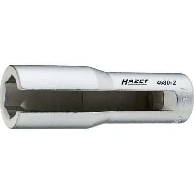 Zdjęcie produktu dla HAZET 4680-2, Wpływ socket set, Angielski