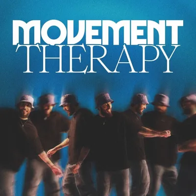 Immagine prodotto di Folamour - Movement Therapy (2 LP)