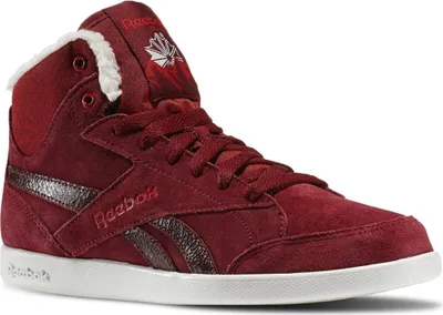 Image de Reebok Chaussures Fabulista Mid II Alpine, V66200
