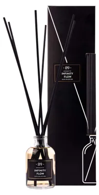Produktbild von Duftstäbchen Infinity Flow 50ml von Aromatic 89