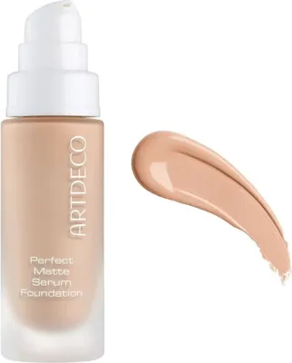 Image de ARTDECO | PERFECT MATTE | Face
