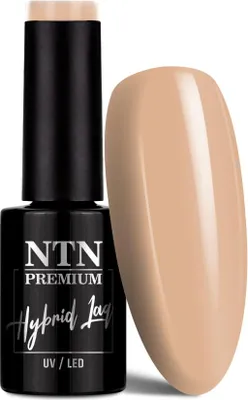 Produktbild von Ntn Premium Day Dreaming Collection Hybrid-Nagellack, 5 g, Nr. 62