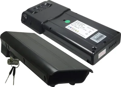 Produktbild von LionTec Fahrradbatterie 36 V (37 V) - 11,6 Ah mit Ladegerät – Kompatibel mit MIFA, Rehberg, Zündapp, Victoria, Kettler & Weitere E-Bike-Modelle Beschreibung: Verleihen Sie Ihrem E-Bike neue Energie mit der LionTec 36 V (37 V) - 11,6 Ah Fahrradbatterie. Diese leistungsstarke Batterie wird mit einem passenden Ladegerät geliefert und ist ideal für E-Bikes, die das Ansmann System verwenden. Sie passt zu zahlreichen Modellen von MIFA, Rehberg, Zündapp, Victoria und Kettler sowie verschiedenen BBF E-Bikes und wei