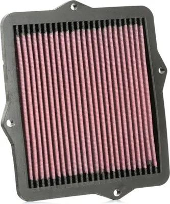 Produktbild von K&N 33-2047 Hochleistungsluftfilter für HONDA CRX III (EH, EG) Langzeitfilter Quadratisch