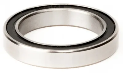 Image de ELVEDES roulement à billes 6903-2RS fermé acier argent