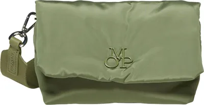 Produktbild von Marc O'Polo Umhängetasche Phia Crossbody Bag Dried Rosemary olivgrün