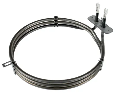 Heizelement 3 Windungen für Kenwood CK404–CK487