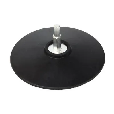 Immagine prodotto di Levior Supporto per carta vetrata 125 mm