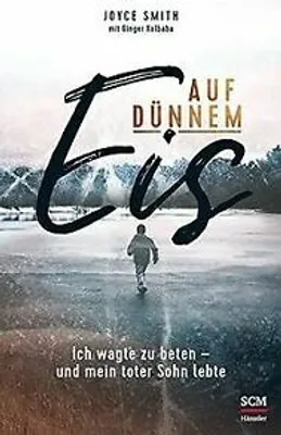 Produktbild von Auf dünnem Eis