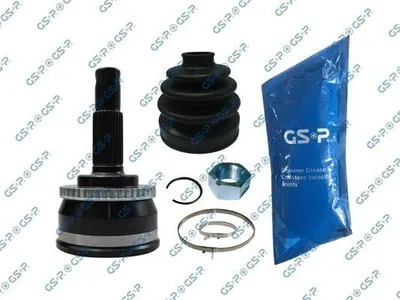 Produktbild von GSP Gelenksatz Antriebswelle für NISSAN ALMERA TINO (V10) 841015