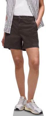 Produktbild von Street One Chino Shorts deep Earth 36