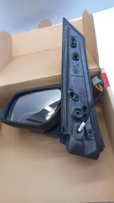 Produktbild von Original FORD C-Max 2003-2010 Außenspiegel Links 1369462