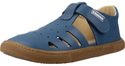 Immagine prodotto di Sandali Del Marchio Titanitos Del Modello L540 Raimundo Blu