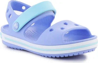 Produktbild von Crocs Crocband Sandale Kinder 12856-5Q6 EU 20/21