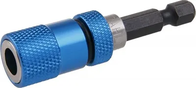 Produktbild von Ansatz für Bit Magnet 1/4" 60mm