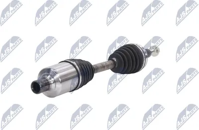 Produktbild von NTY NPW-ME-070 Antriebswelle Vorne Links passend für MERCEDES-BENZ E-Klasse Limousine (W212) E-Klasse T-modell (S212)