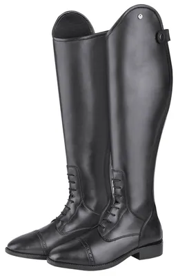 Zdjęcie produktu dla E.L.T Riding Boots Portland Black