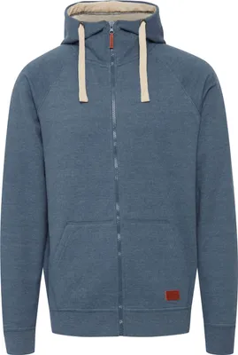 Produktbild von BLEND BHSpeedy Herren Sweatjacke Kapuzenjacke Hoodie mit Kapuze und Reißverschluss