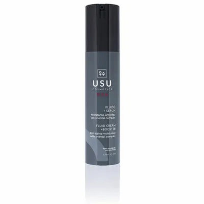 Image de USU Fluido + Serum 50ML pour tous les types de peau