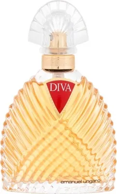 Obrázok produktu pre Emanuel Ungaro Diva parfémovaná voda pre ženy 50 ml