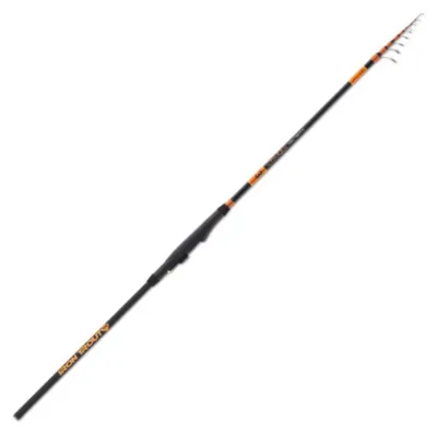 Produktbild von IRON TROUT Chakka 330 Tele Pro 3 5-9g - Forellenrute
