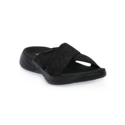 Produktbild von Skechers Schuhe Bbk On The Go, 16259BBK