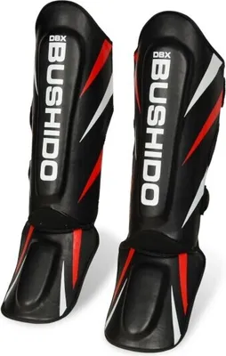 Produktbild von Schienbeinschoner DBX BUSHIDO DBD-SP-10v2 Größe. M