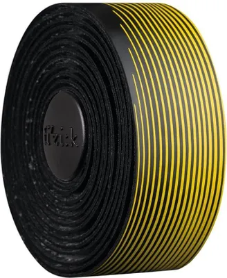 Produktbild von Fizik Bar:Tape Vento Microtex Tacky Bl/Yellow