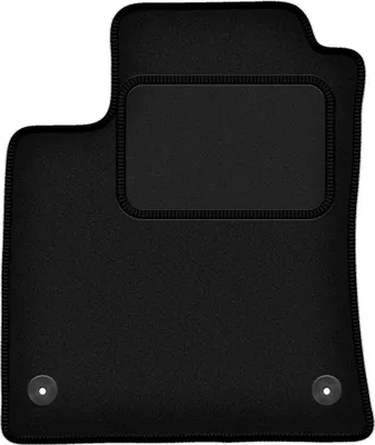 Immagine prodotto di Tappetino lato guidatore nero per: Renault Clio V berlina (dal 2019)