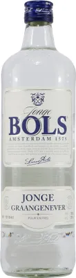 Produktbild von Jonge Bols Gin 1L Genf Holland 100.00 cl 35.0 %
