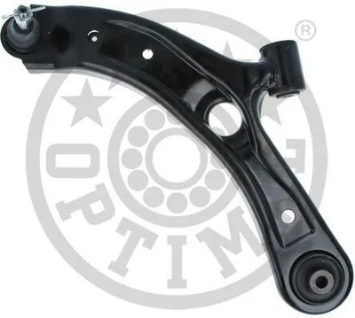 Produktbild von OPTIMAL G6-2066 Querlenker Unten Vorne Links für SUZUKI SWIFT IV (FZ, NZ)
