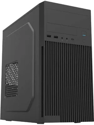 Image de Approx Appc-401f Psu 500 Pc-tower-gehäuse One Size