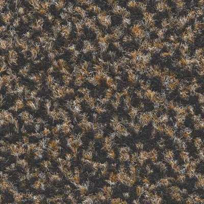 Produktbild von Hamat Fußmatte Mars braun 120.0 x