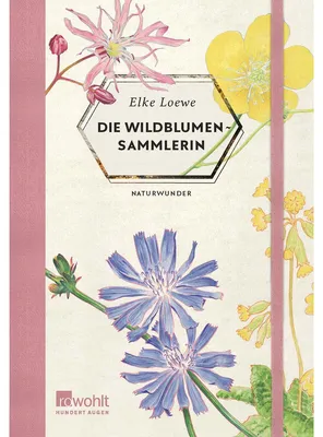 Immagine prodotto di Die Wildblumensammlerin